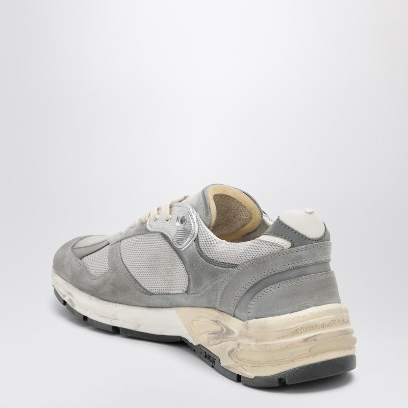 Golden Goose Dad-Star trainers