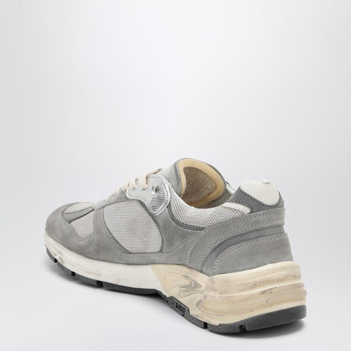 Golden Goose Dad-Star trainers