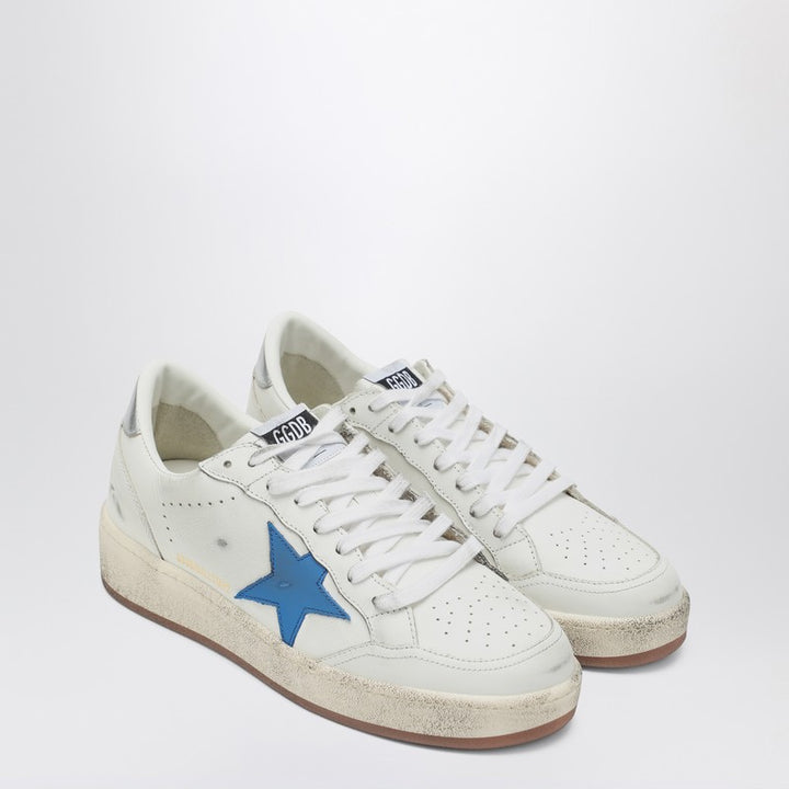 Golden Goose Ballstar sneakers
