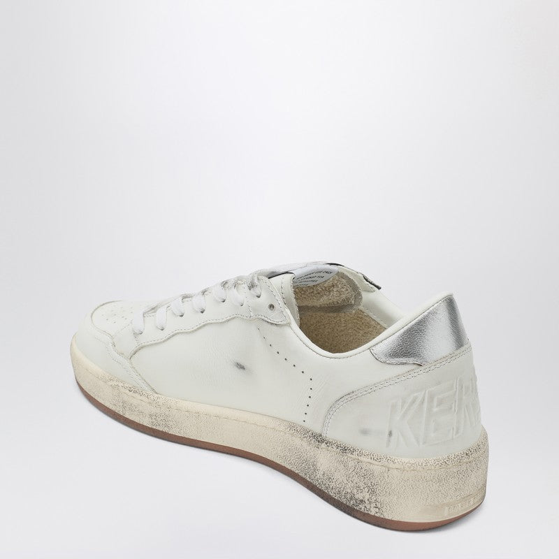 Golden Goose Ballstar sneakers
