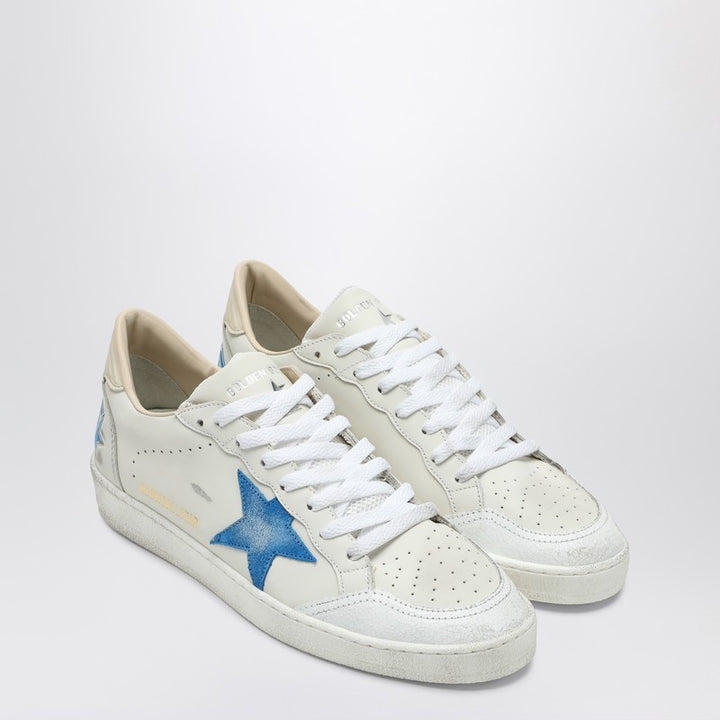 Golden Goose Ballstar sneakers