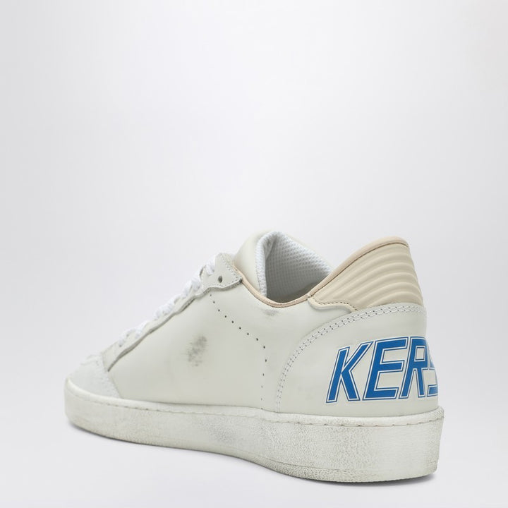 Golden Goose Ballstar sneakers