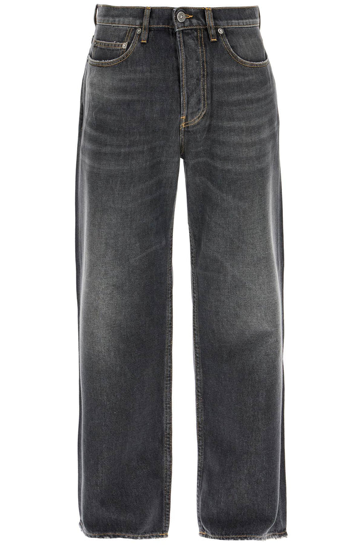 Golden Goose stonewash jeans