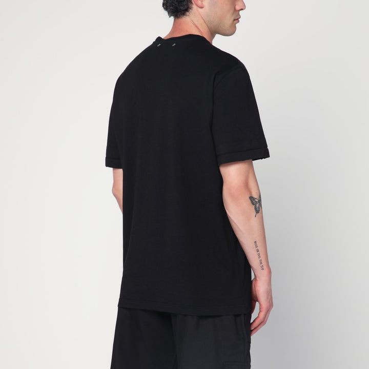Golden Goose cotton T-shirt