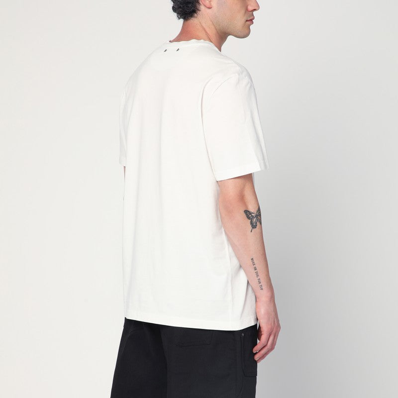 Golden Goose logo T-shirt