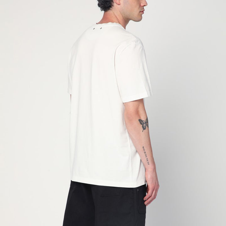 Golden Goose logo T-shirt