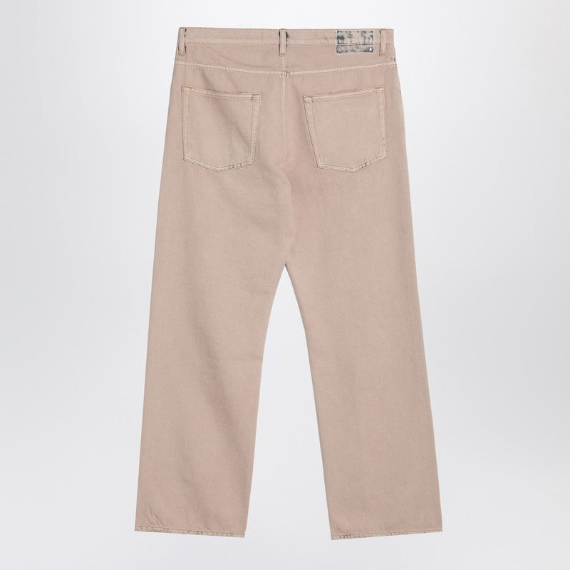 Golden Goose Dyed-effect jeans