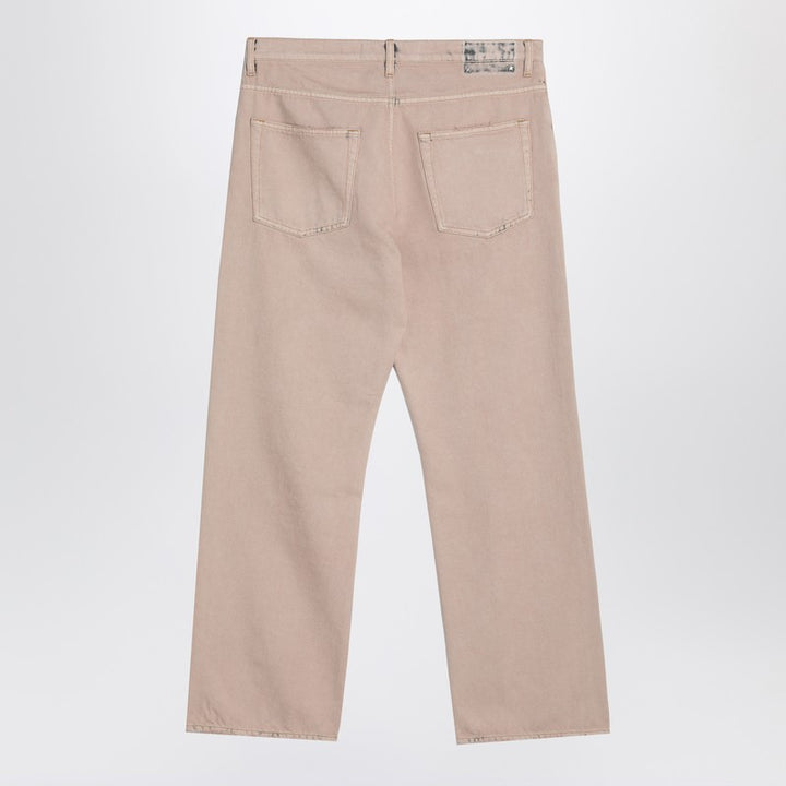 Golden Goose Dyed-effect jeans