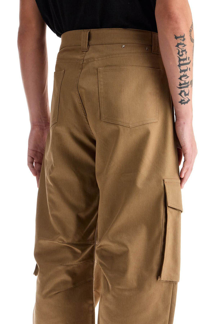 Golden Goose cargo pants