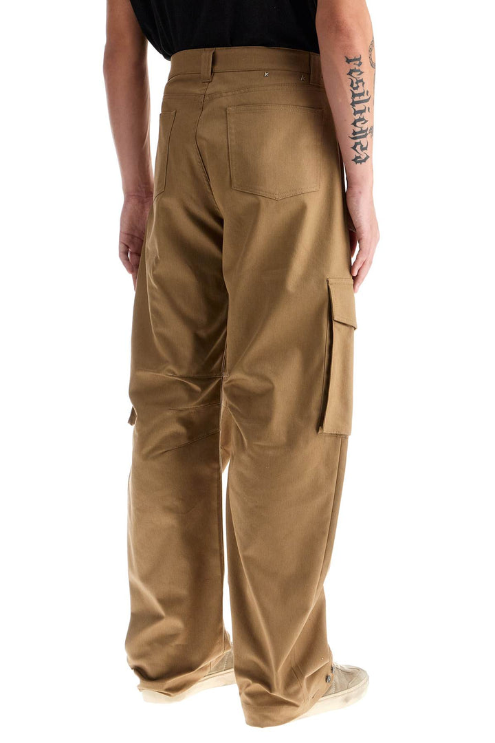 Golden Goose cargo pants