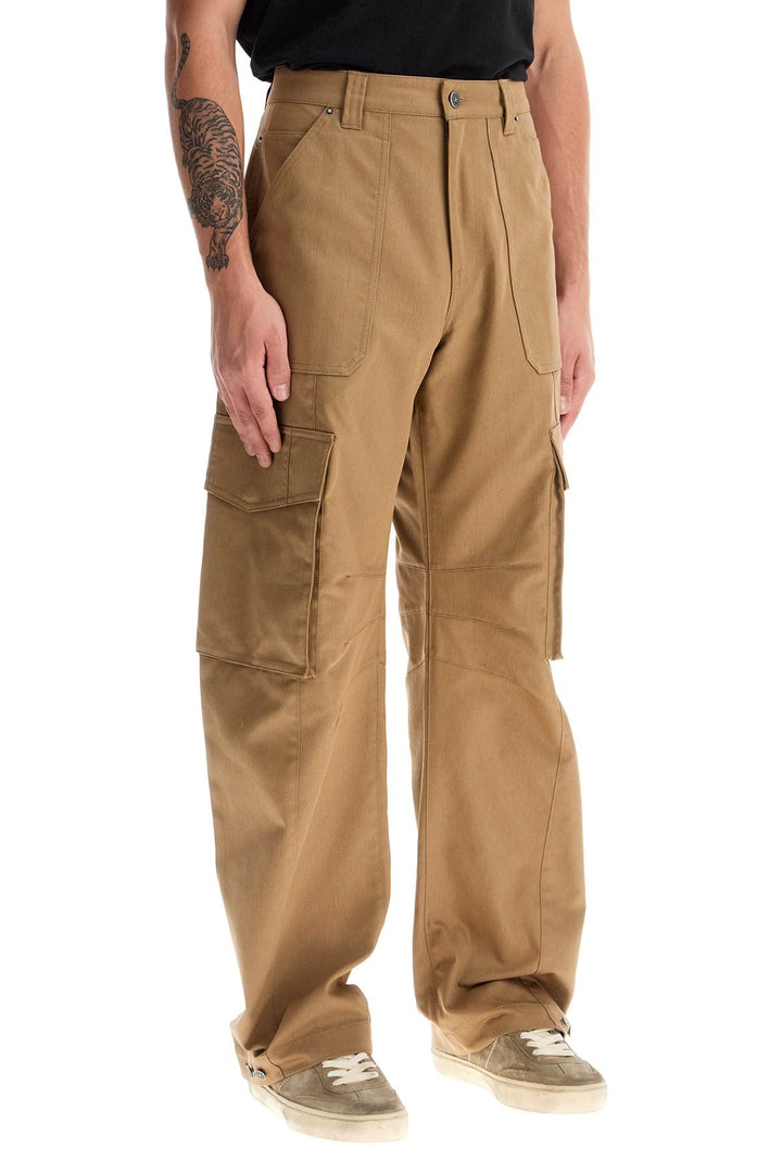 Golden Goose cargo pants