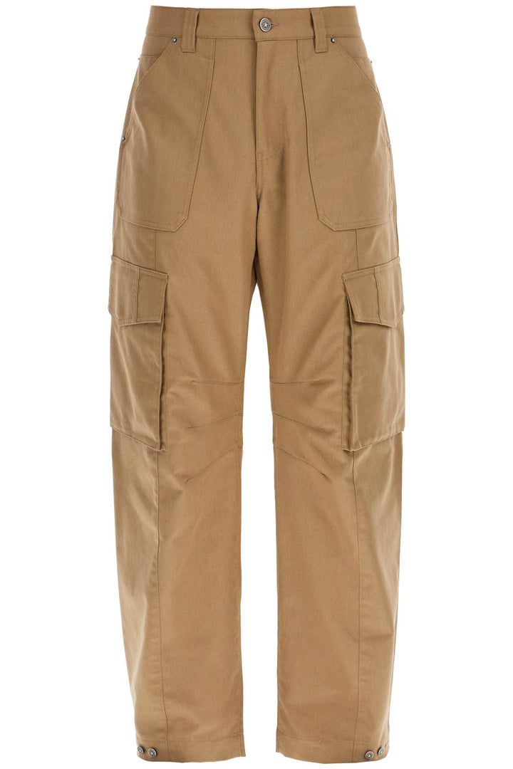 Golden Goose cargo pants