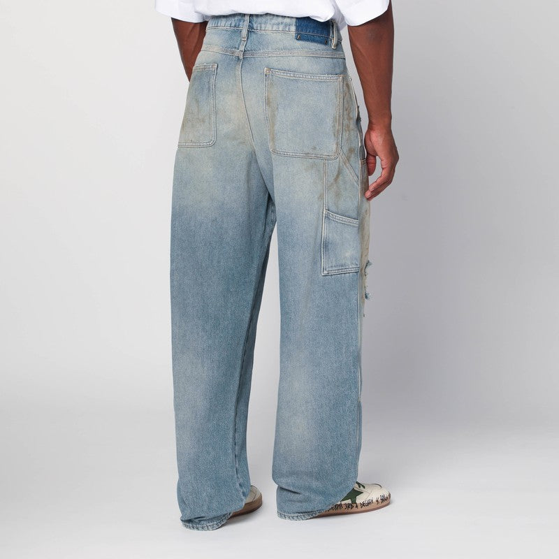 Golden Goose Light jeans