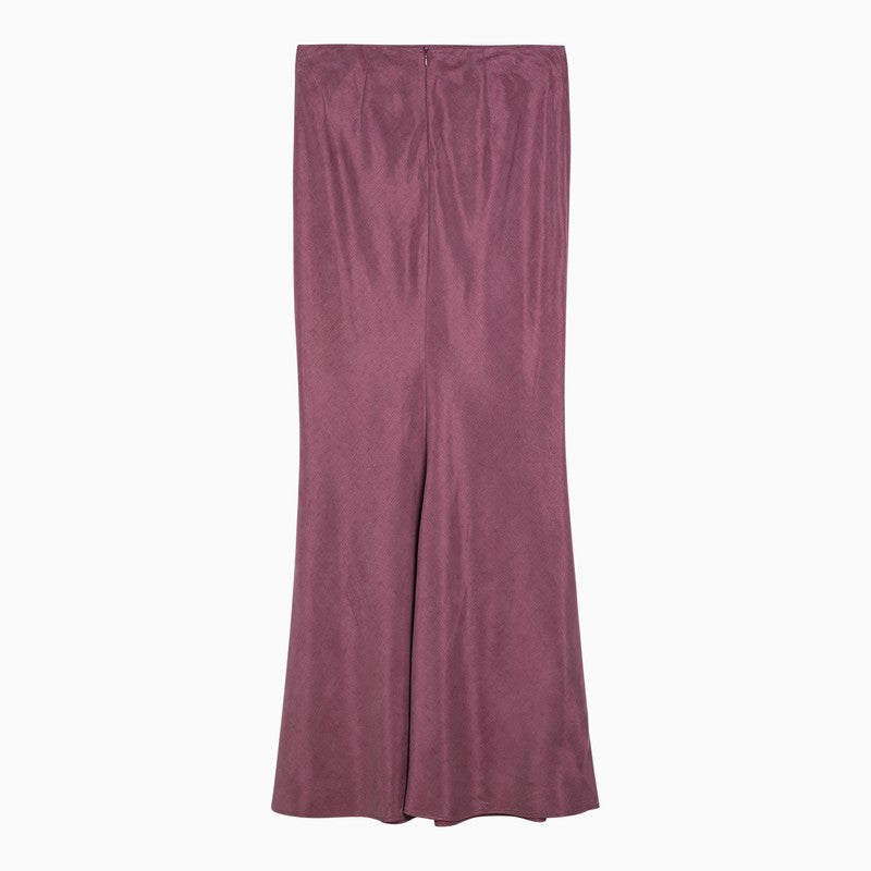 Max Mara Studio long skirt