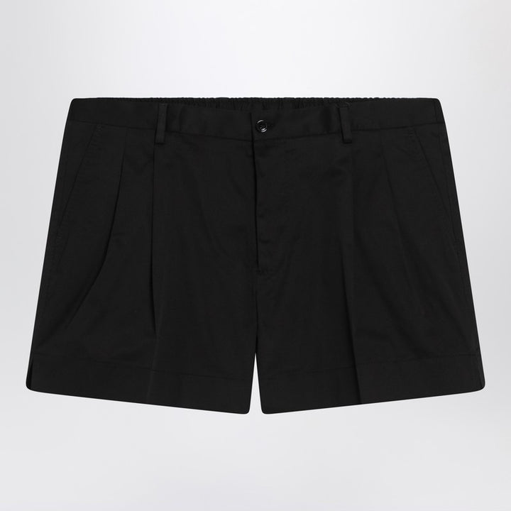 Dolce & Gabbana cotton shorts