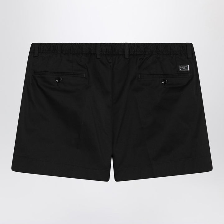 Dolce & Gabbana cotton shorts