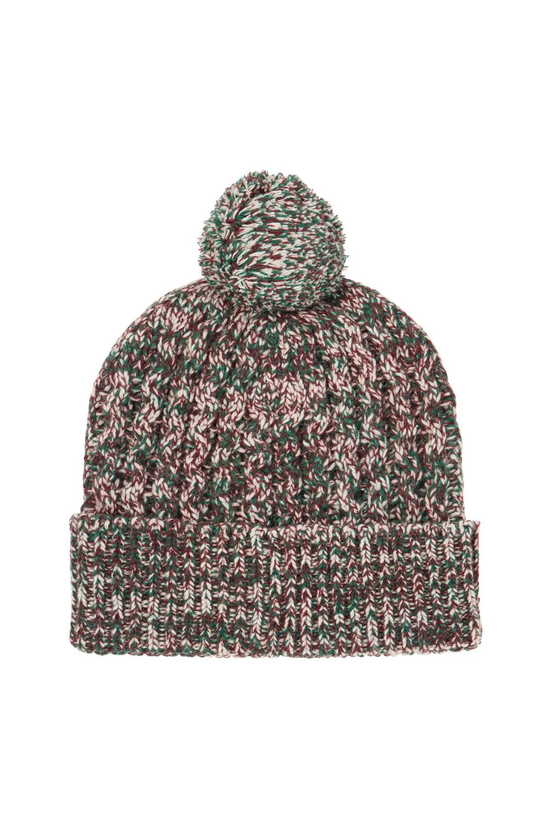 Golden Goose wool beanie