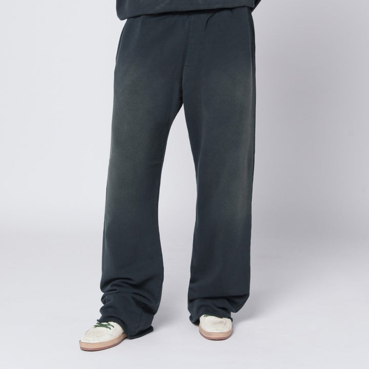 Golden Goose Distressed-effect jogger pants