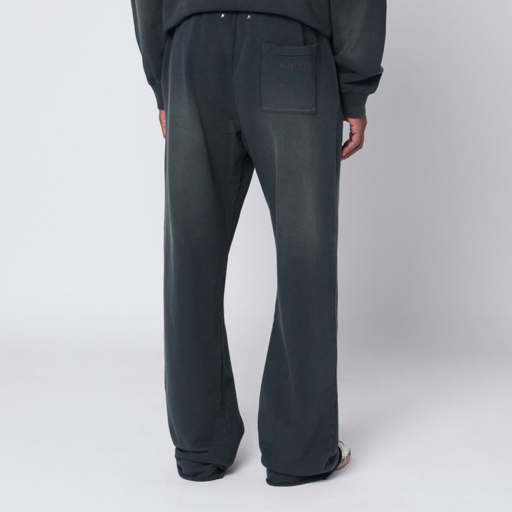 Golden Goose Distressed-effect jogger pants