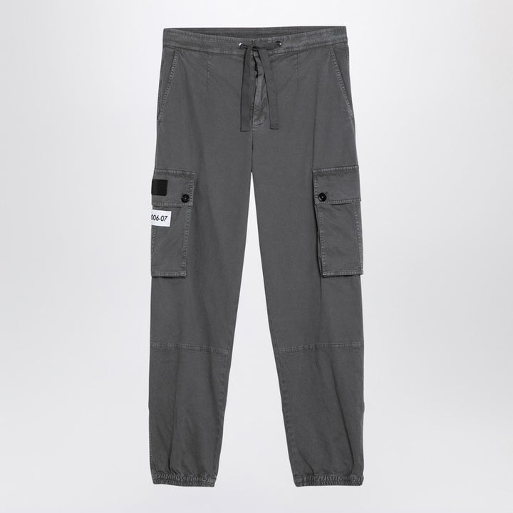 Dolce & Gabbana cargo trousers