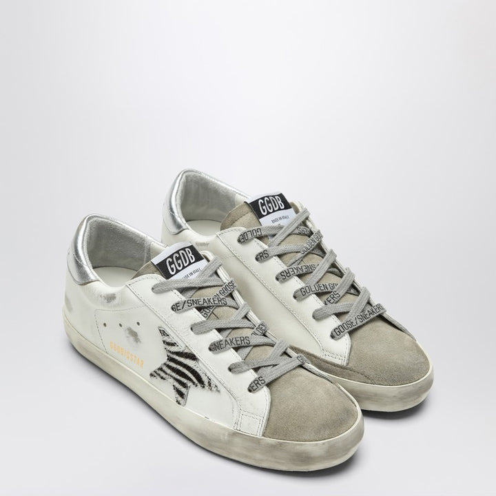 Golden Goose Super-Star sneakers