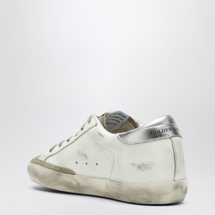 Golden Goose Super-Star sneakers