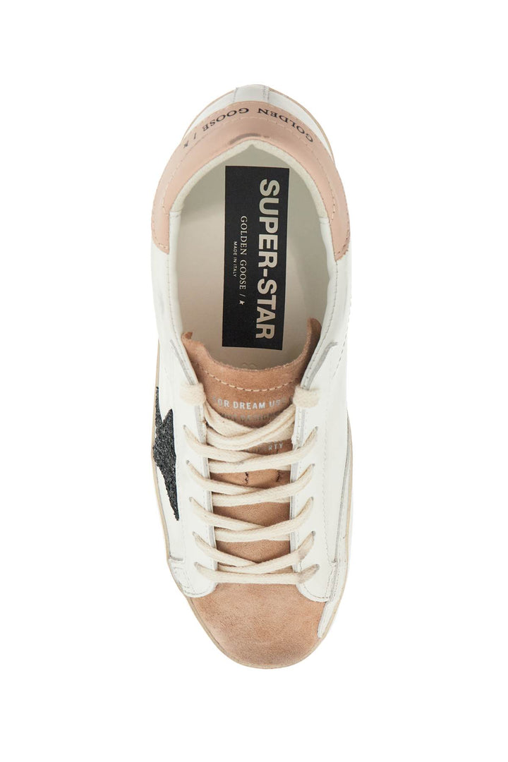 Golden Goose Super-Star Sneakers