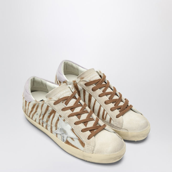 Golden Goose Super-Star sneakers