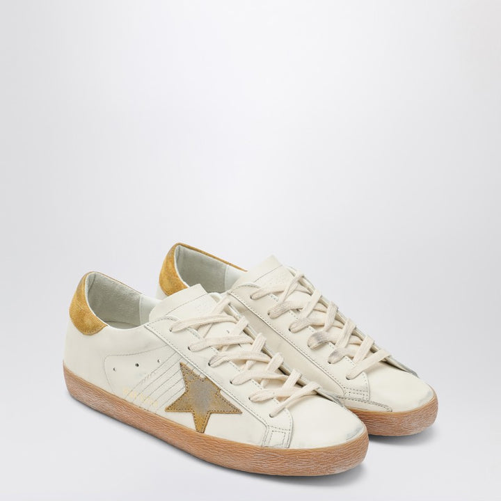 Golden Goose Super-Star sneakers