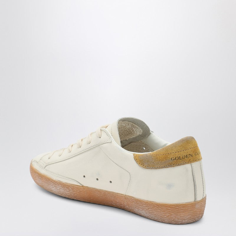 Golden Goose Super-Star sneakers