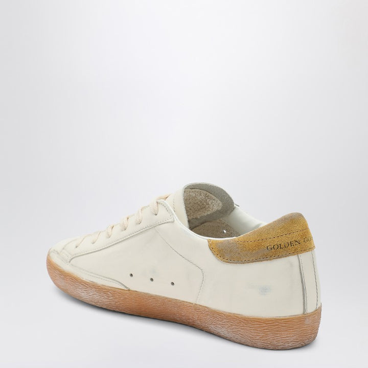 Golden Goose Super-Star sneakers