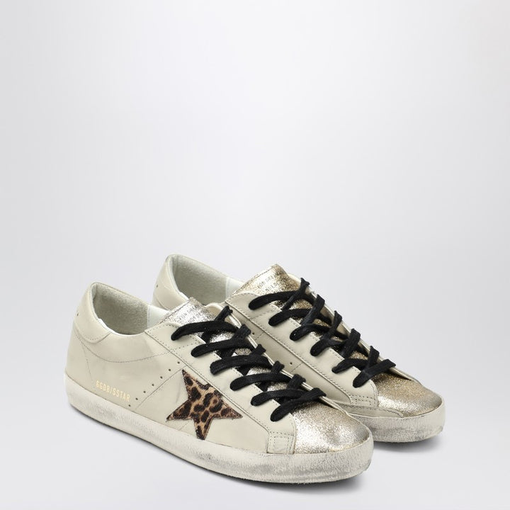 Golden Goose Super-Star sneakers