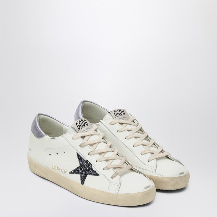 Golden Goose Super Star Sneakers