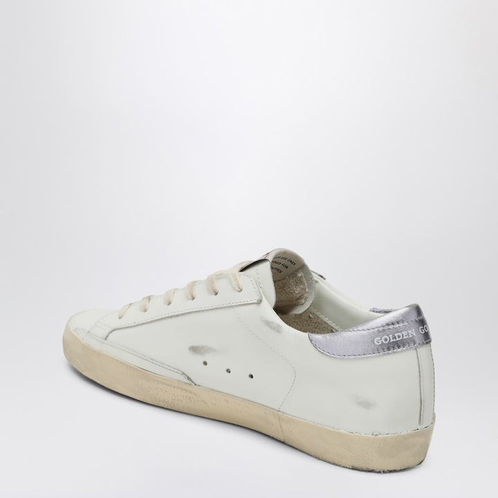 Golden Goose Super Star Sneakers