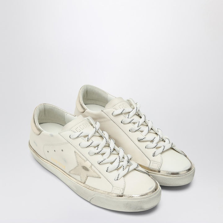Golden Goose Super Star sneakers