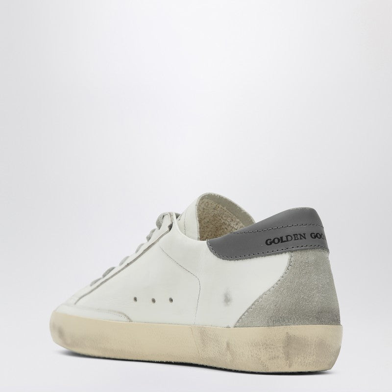 Golden Goose Super Star Sneakers