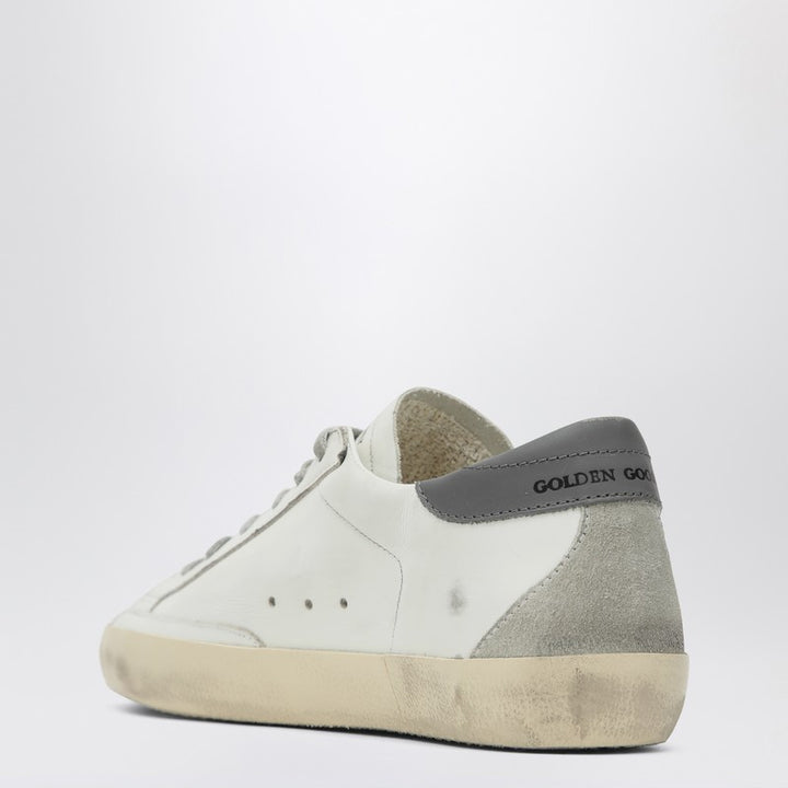 Golden Goose Super Star Sneakers