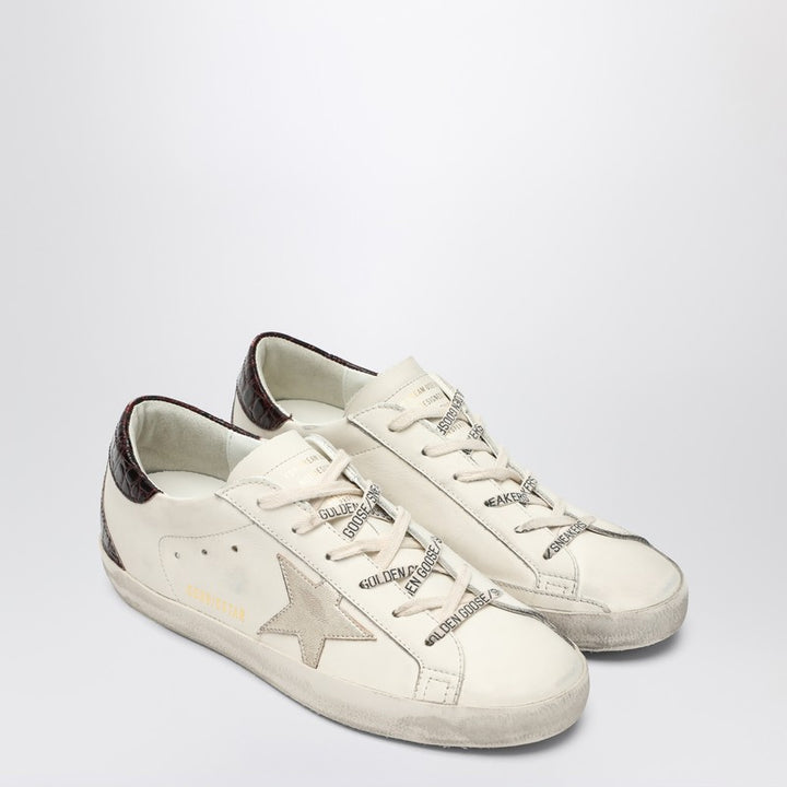 Golden Goose Super Star sneakers