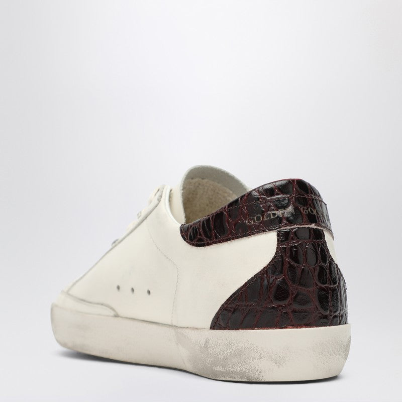 Golden Goose Super Star sneakers