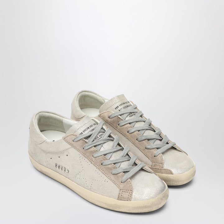 Golden Goose Super Star Sneakers