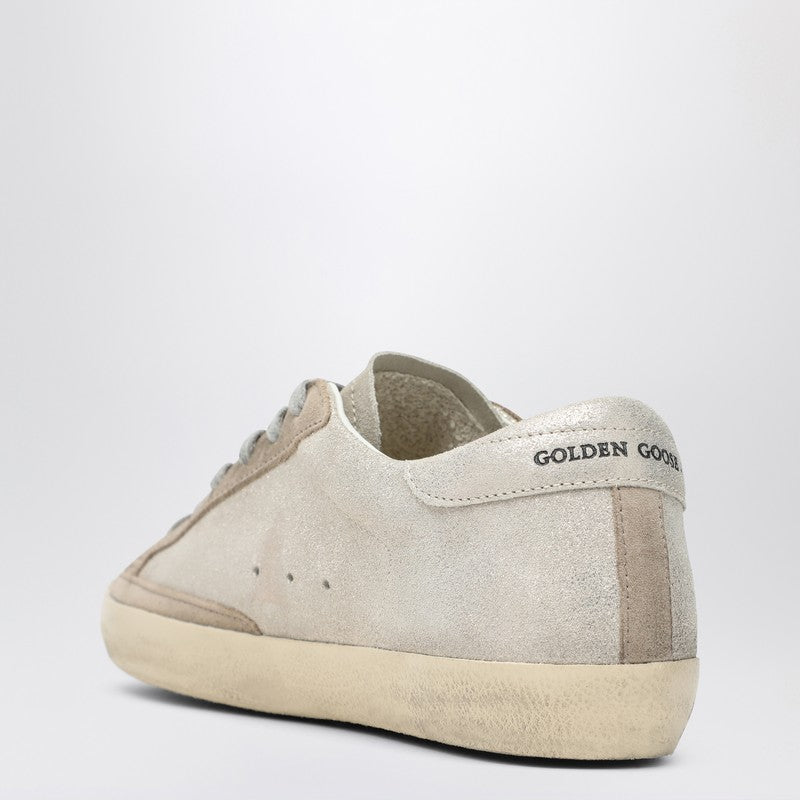 Golden Goose Super Star Sneakers