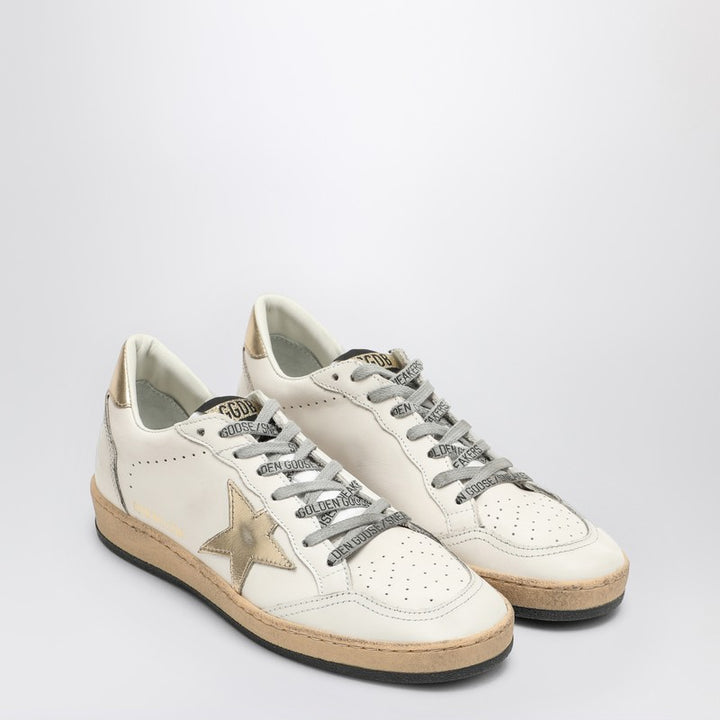 Golden Goose Ball Star Sneakers