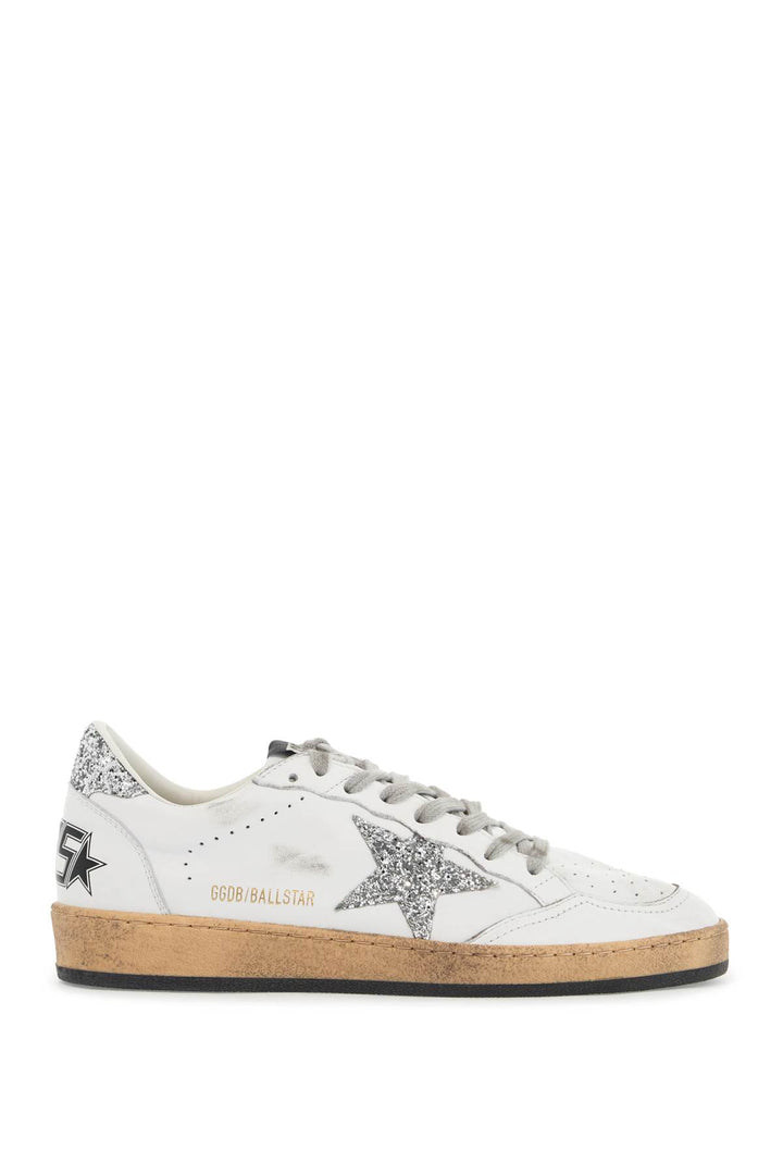 Golden Goose  ballstar sneakers