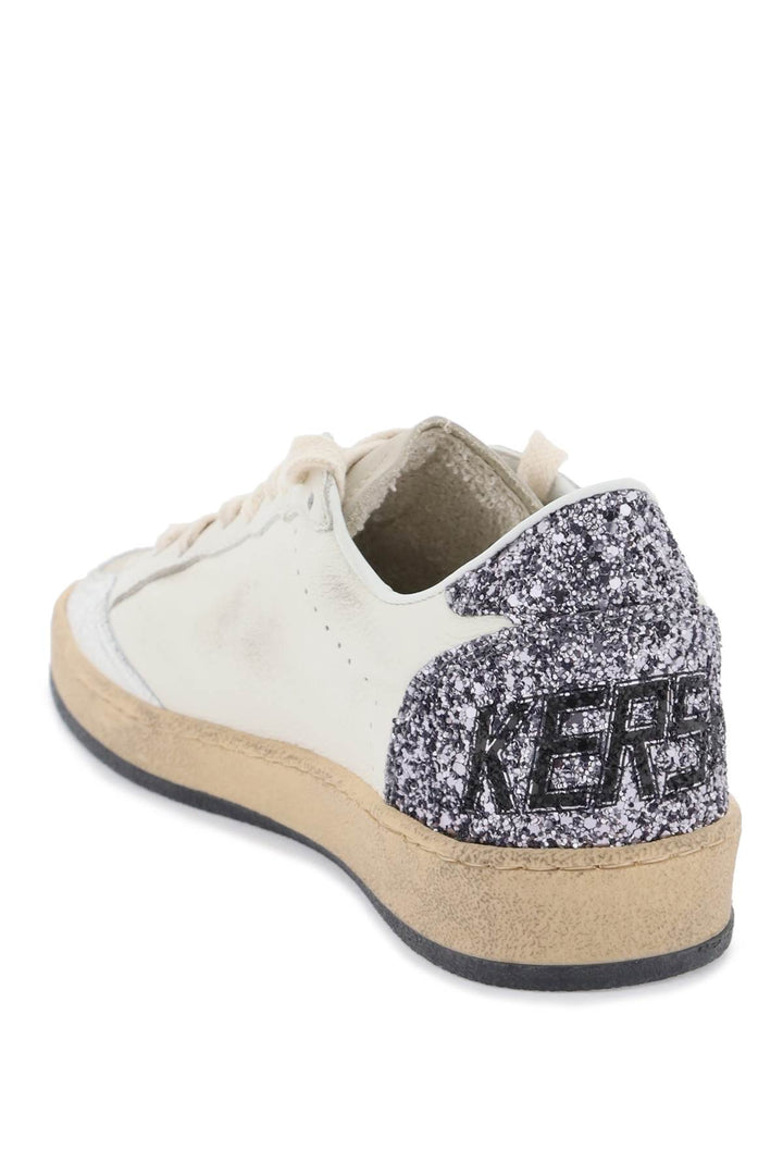 Golden Goose ball star sneakers