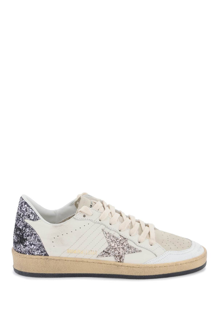 Golden Goose ball star sneakers