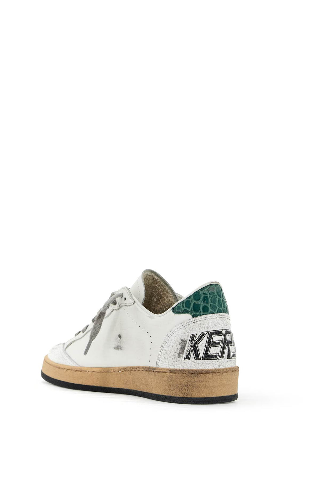 Golden Goose Ballstar Sneakers