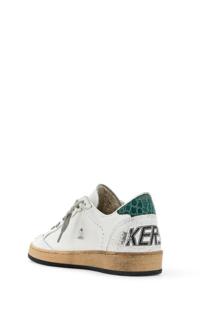 Golden Goose Ballstar Sneakers