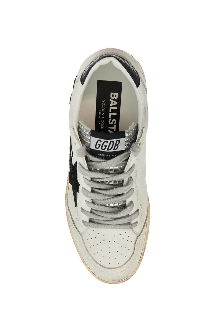 Golden Goose ball star sneakers by