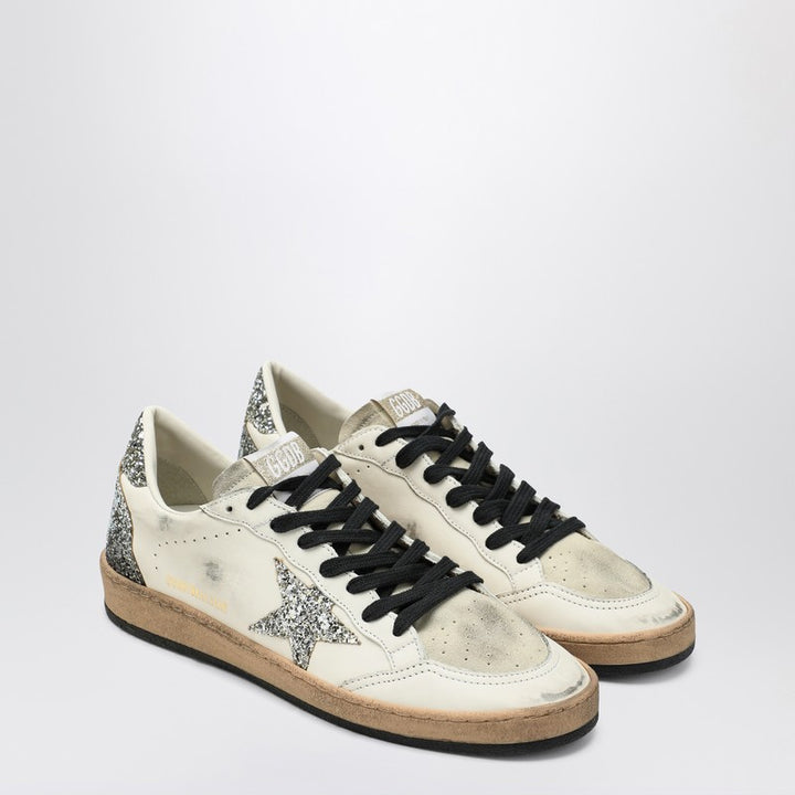 Golden Goose  Ballstar glitter Sneakers