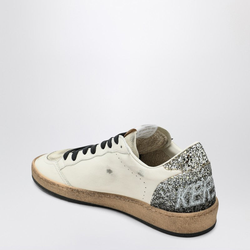 Golden Goose  Ballstar glitter Sneakers